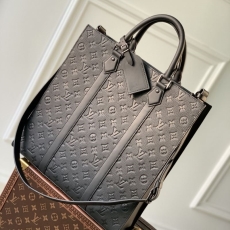 Mens LV Briefcases